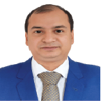 S.M. Mahfuzur Rahman